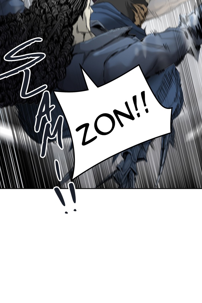 Tower of God Chapter 449 - Page 26