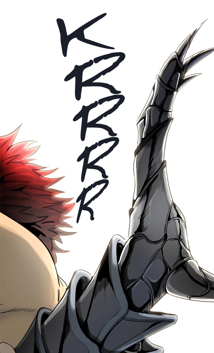 Tower of God Chapter 449 - Page 27