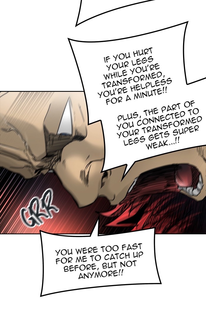 Tower of God Chapter 449 - Page 29
