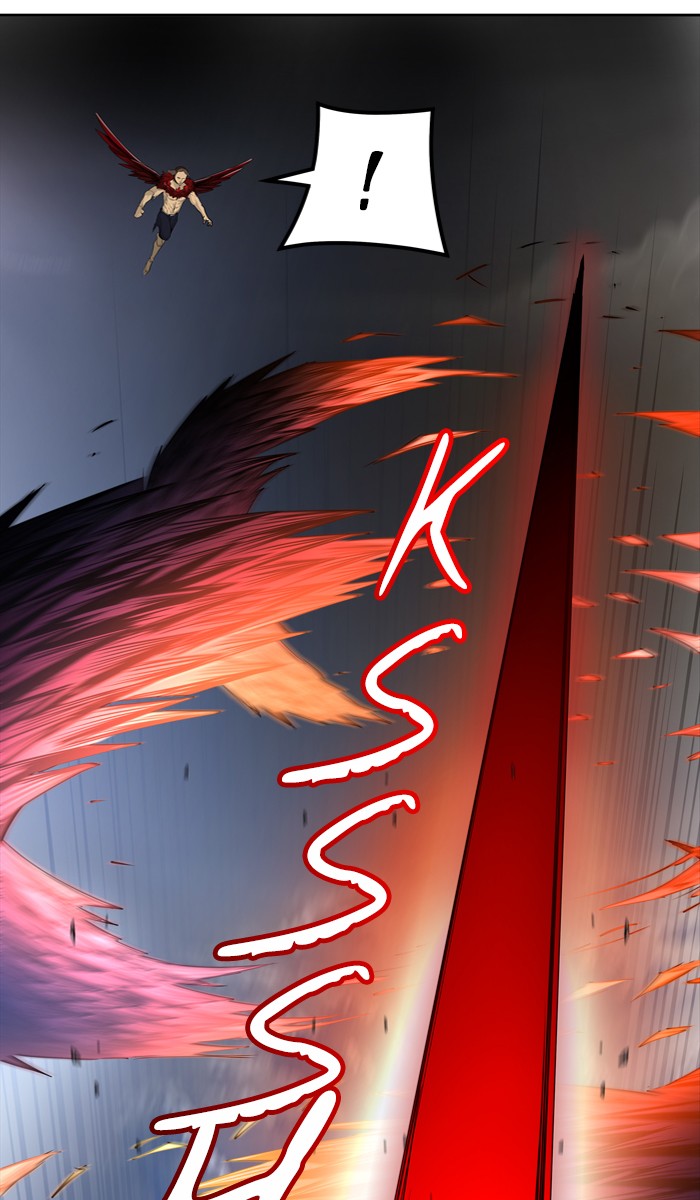 Tower of God Chapter 449 - Page 3