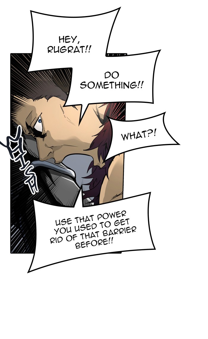 Tower of God Chapter 449 - Page 30