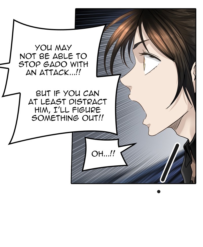 Tower of God Chapter 449 - Page 31