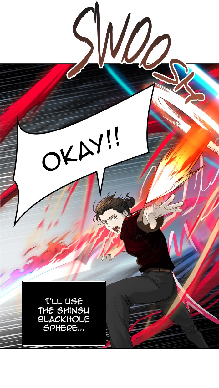 Tower of God Chapter 449 - Page 32