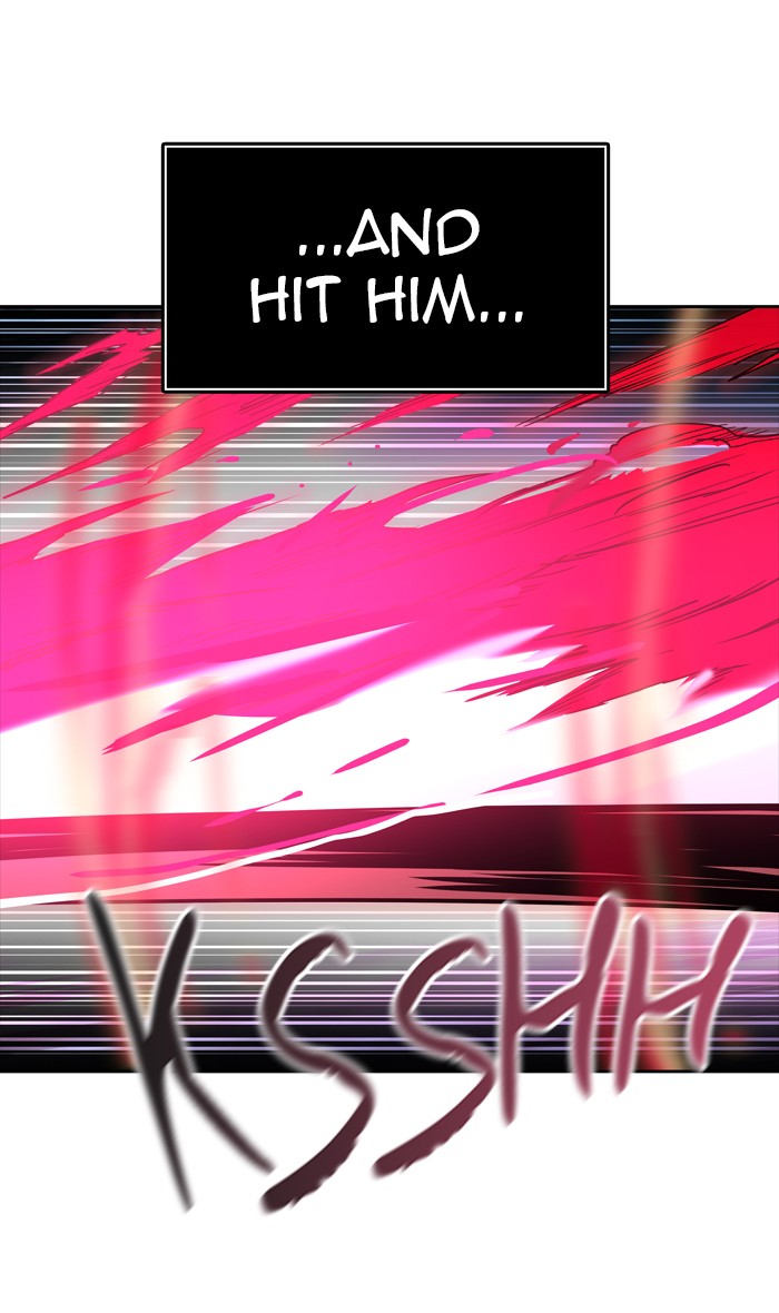 Tower of God Chapter 449 - Page 33