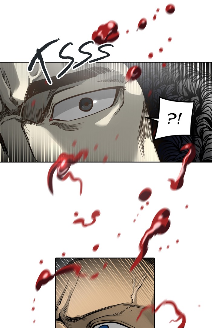 Tower of God Chapter 449 - Page 36