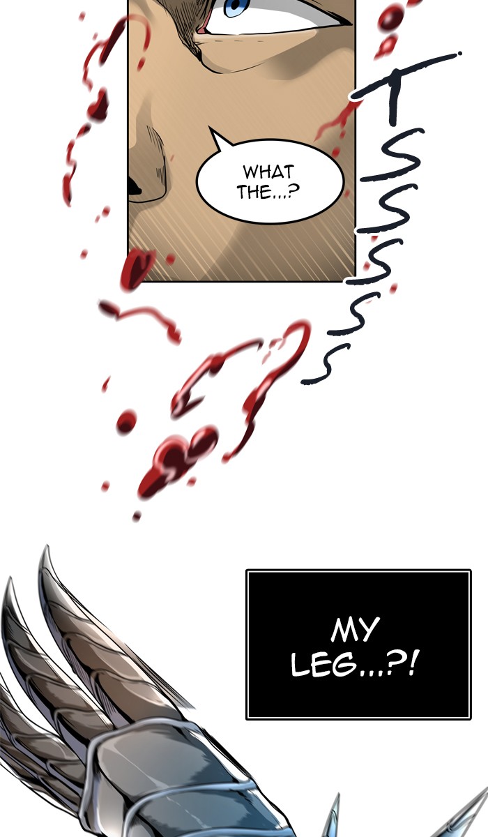 Tower of God Chapter 449 - Page 37