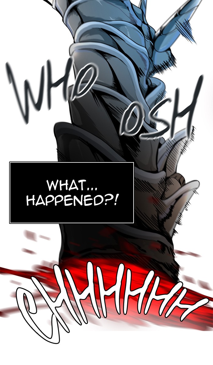 Tower of God Chapter 449 - Page 38