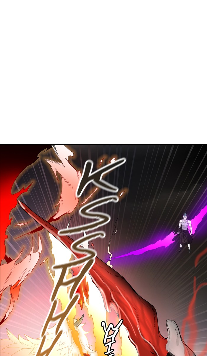 Tower of God Chapter 449 - Page 39