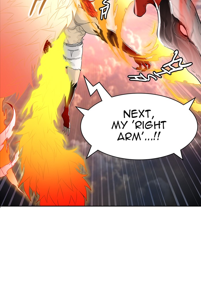 Tower of God Chapter 449 - Page 40