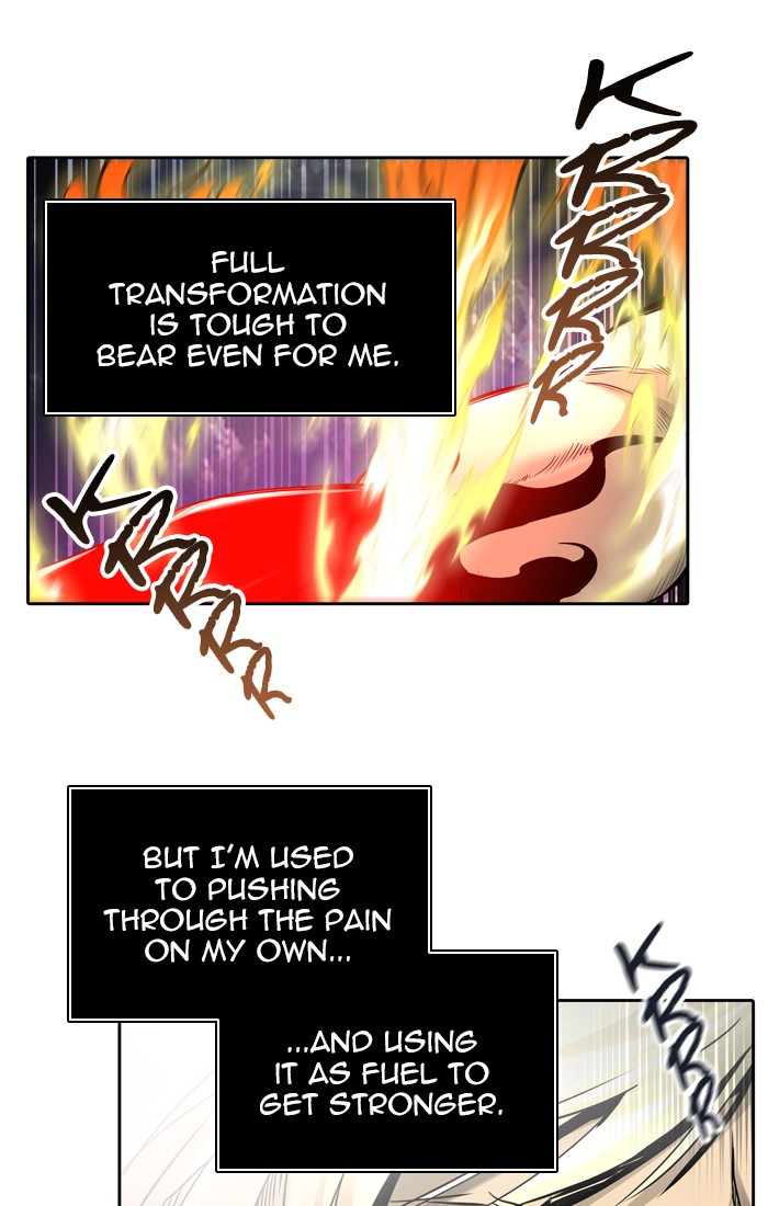 Tower of God Chapter 449 - Page 41