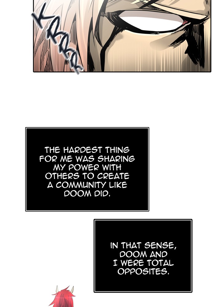 Tower of God Chapter 449 - Page 42