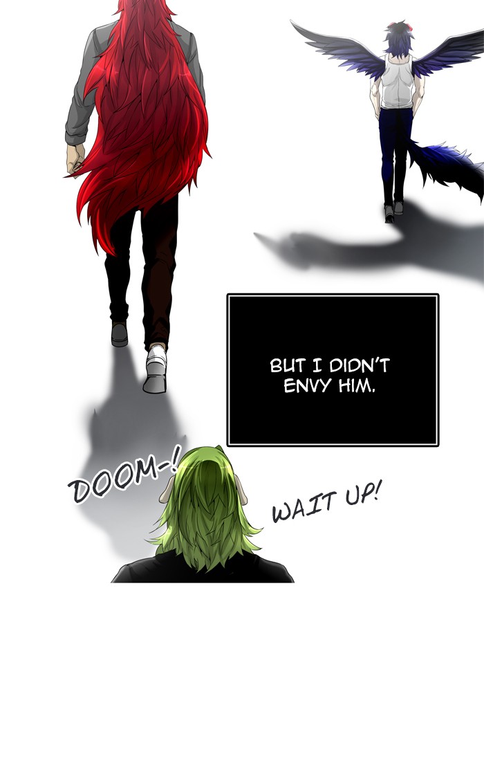 Tower of God Chapter 449 - Page 43