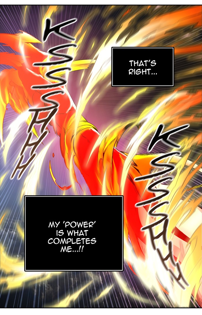 Tower of God Chapter 449 - Page 45