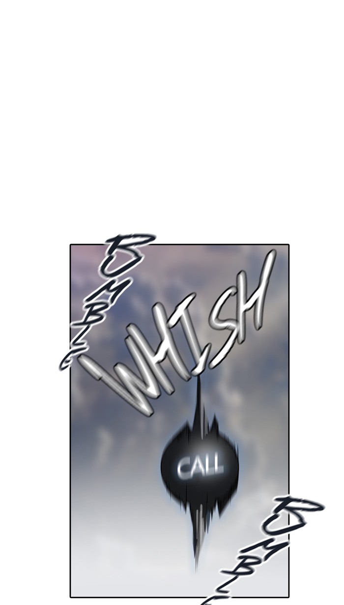 Tower of God Chapter 449 - Page 46