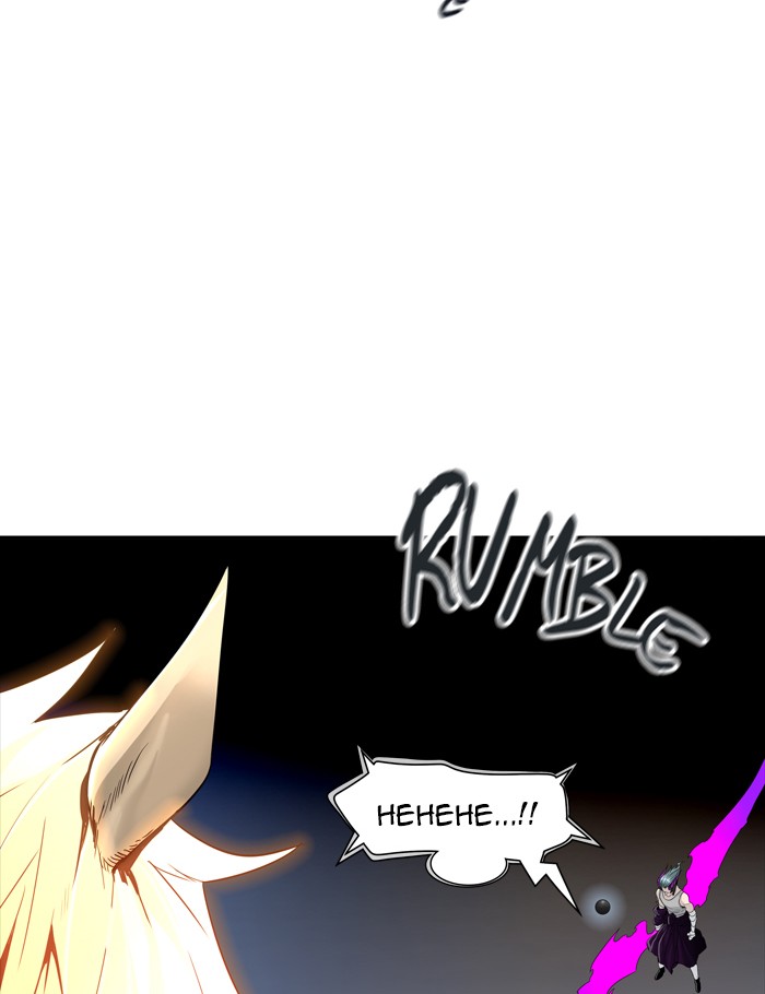 Tower of God Chapter 449 - Page 47
