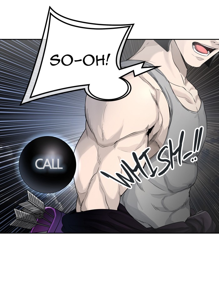 Tower of God Chapter 449 - Page 49