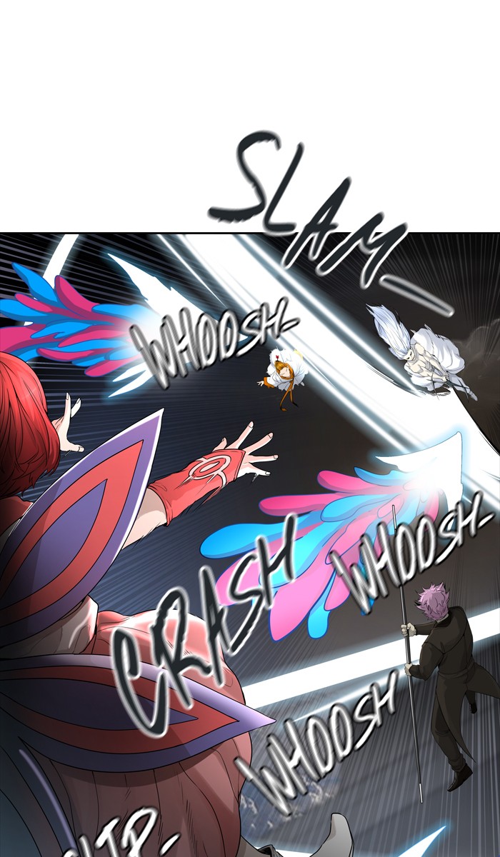 Tower of God Chapter 449 - Page 50