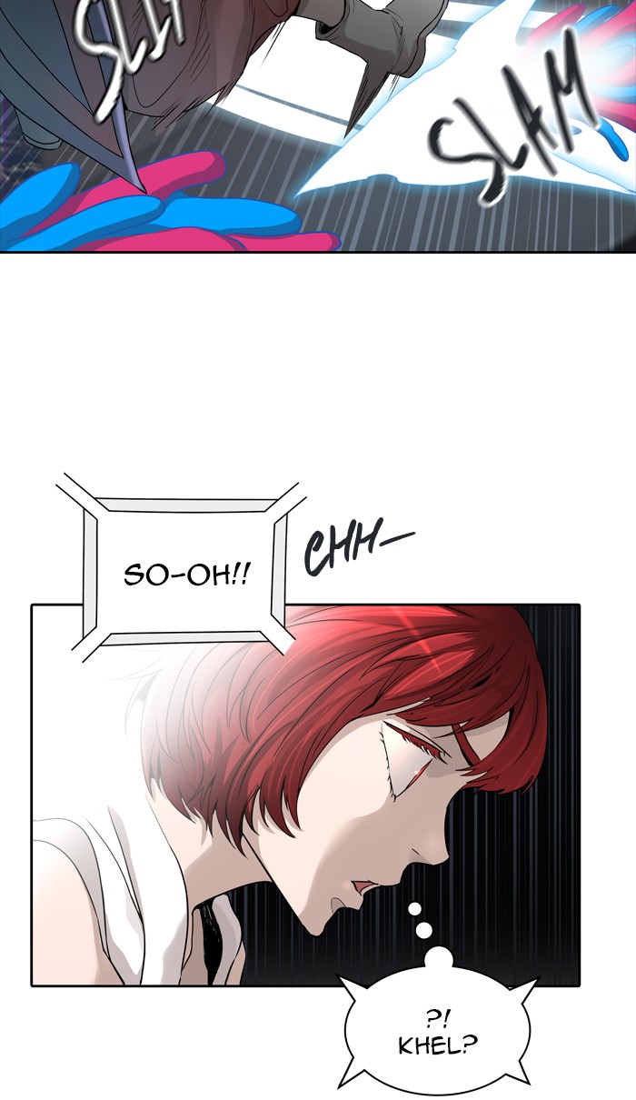Tower of God Chapter 449 - Page 51