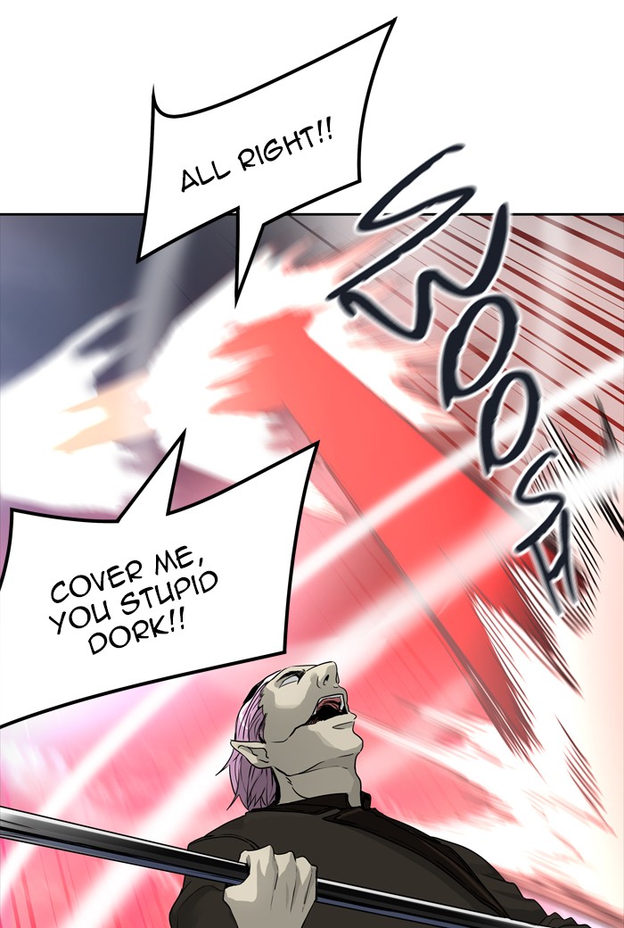 Tower of God Chapter 449 - Page 53