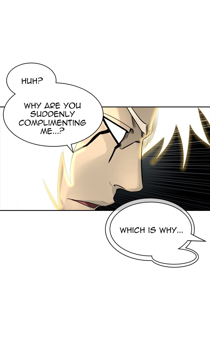 Tower of God Chapter 449 - Page 57