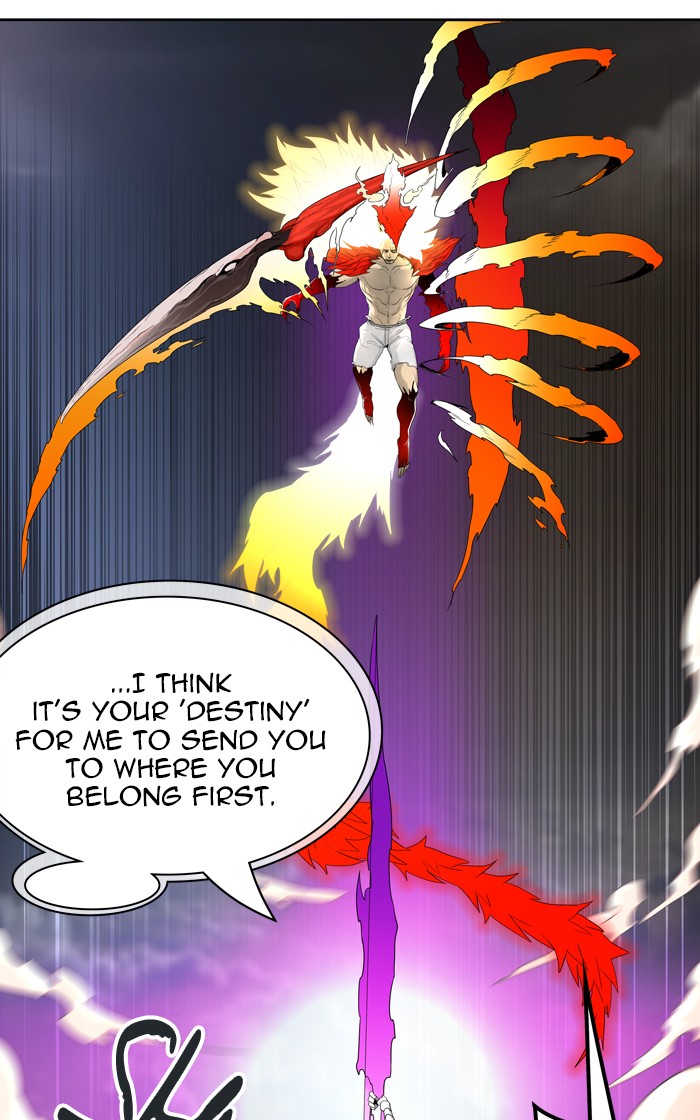 Tower of God Chapter 449 - Page 58