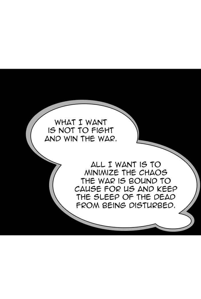 Tower of God Chapter 449 - Page 62