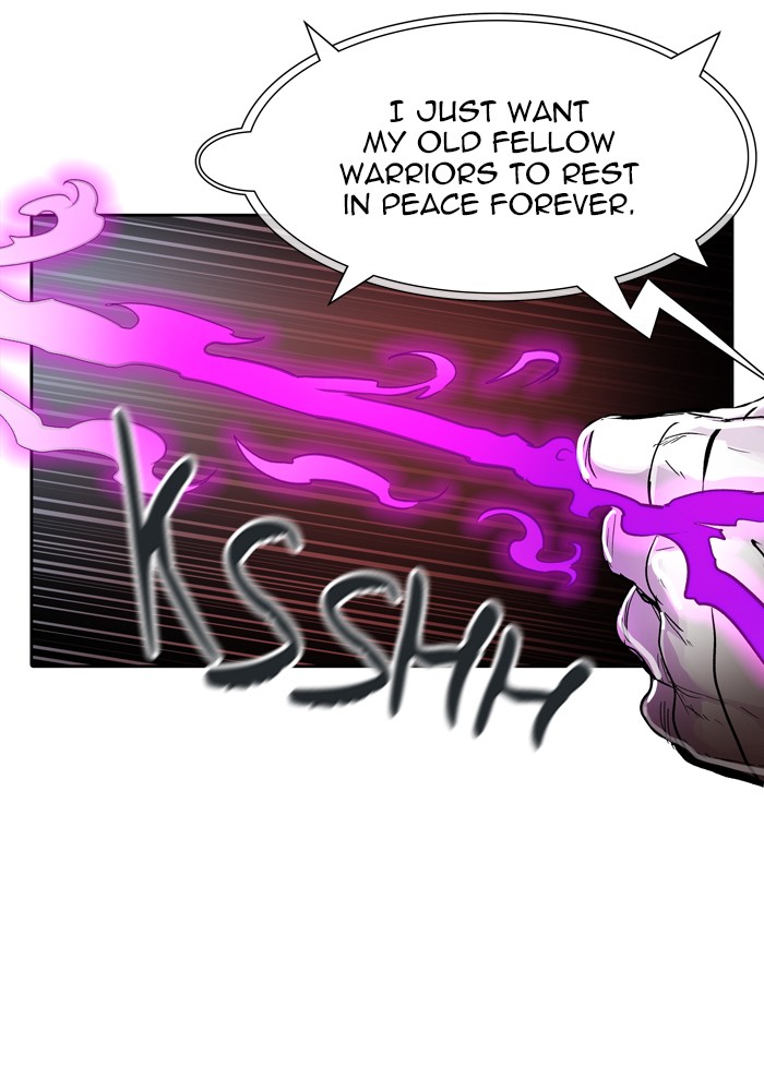 Tower of God Chapter 449 - Page 63