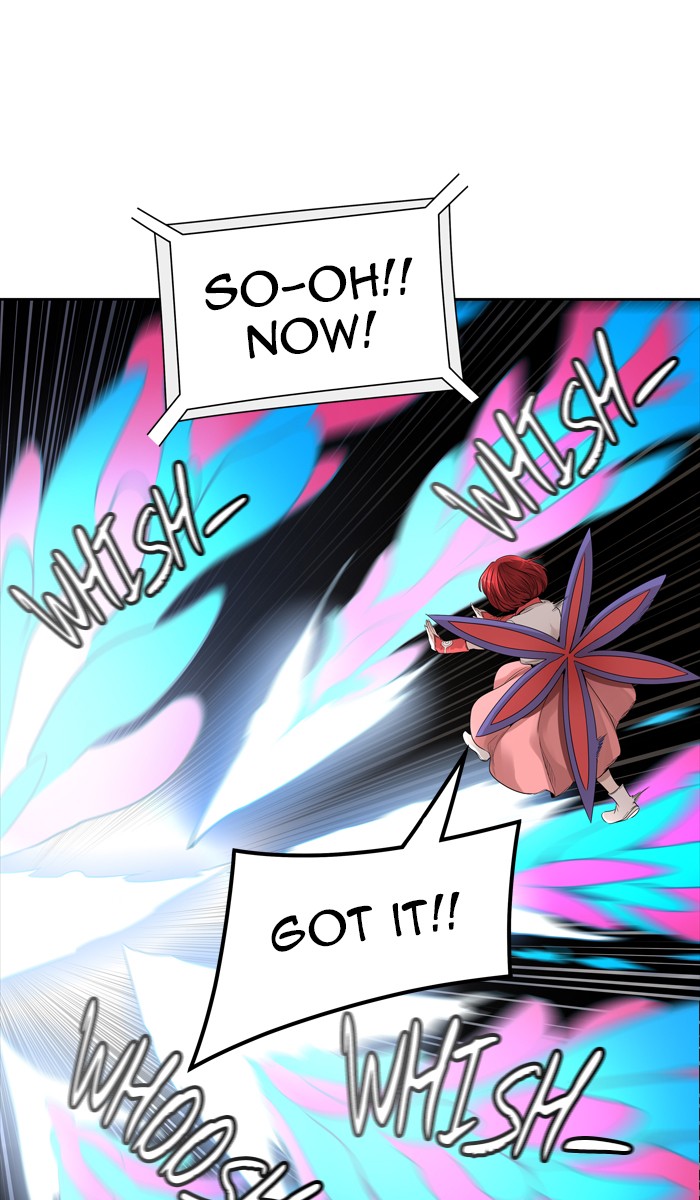 Tower of God Chapter 449 - Page 64