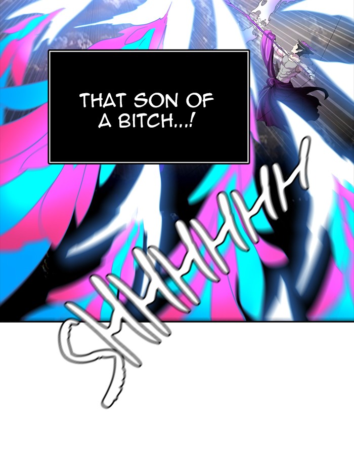 Tower of God Chapter 449 - Page 69
