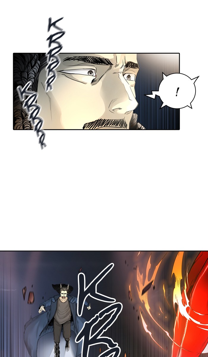 Tower of God Chapter 449 - Page 7