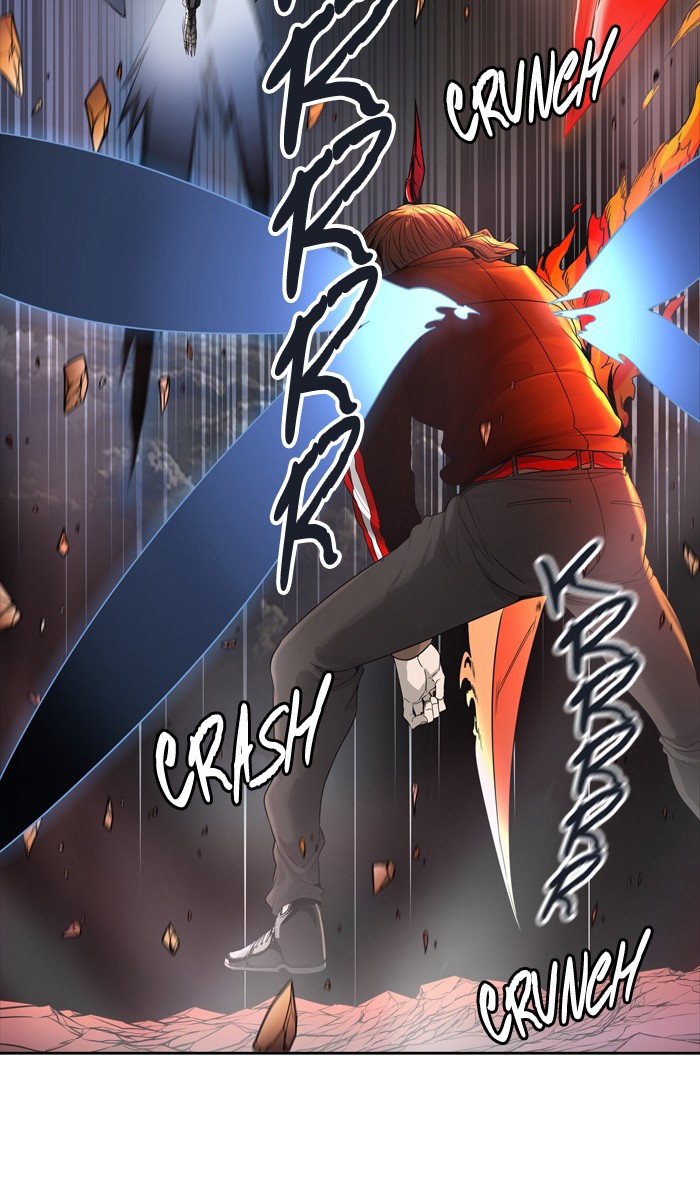 Tower of God Chapter 449 - Page 8