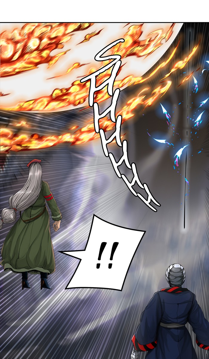 Tower of God Chapter 449 - Page 80