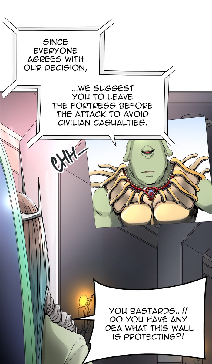 Tower of God Chapter 449 - Page 88