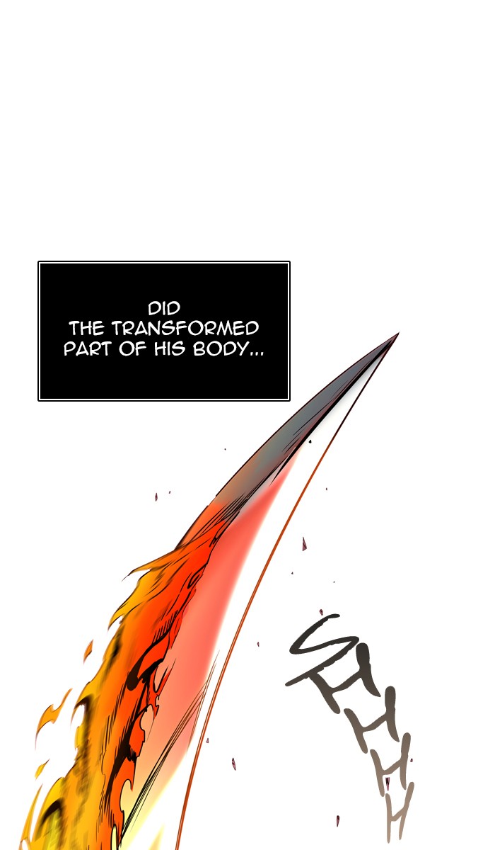 Tower of God Chapter 449 - Page 9