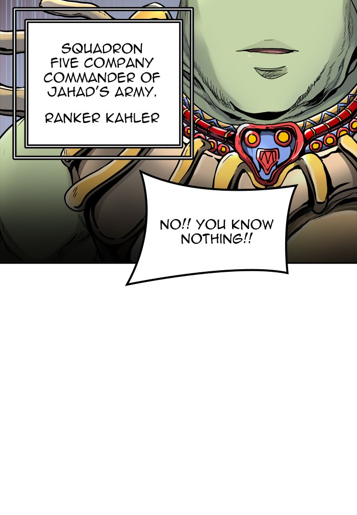 Tower of God Chapter 449 - Page 90