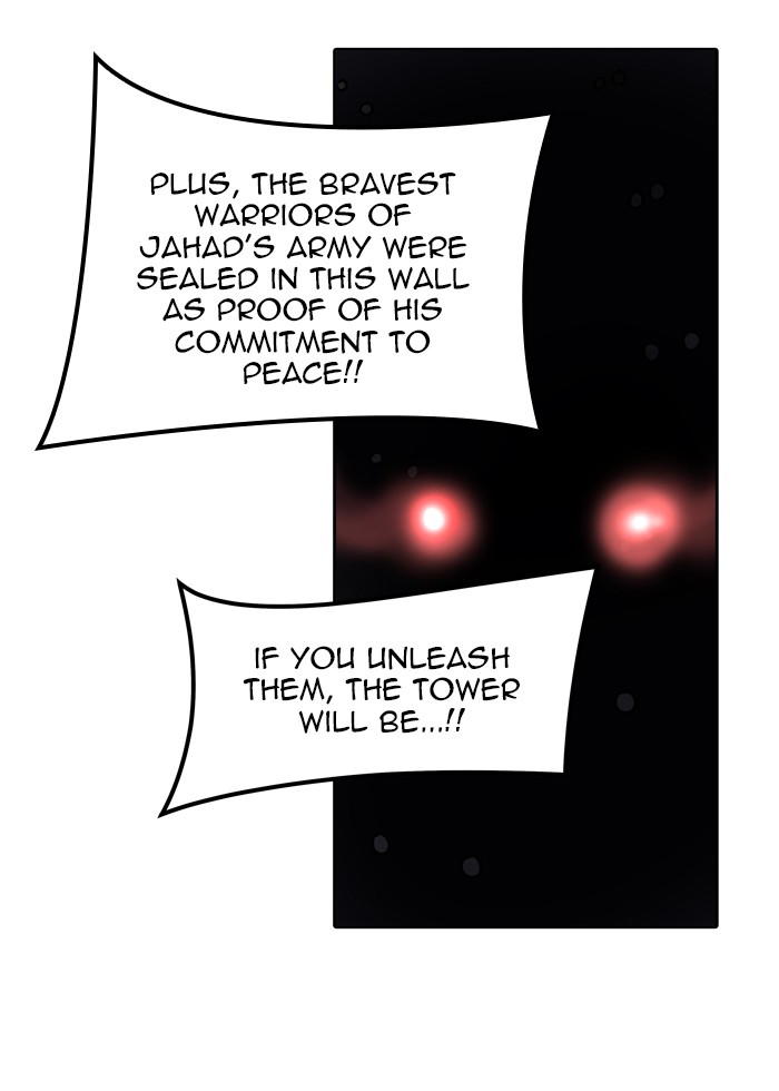 Tower of God Chapter 449 - Page 92
