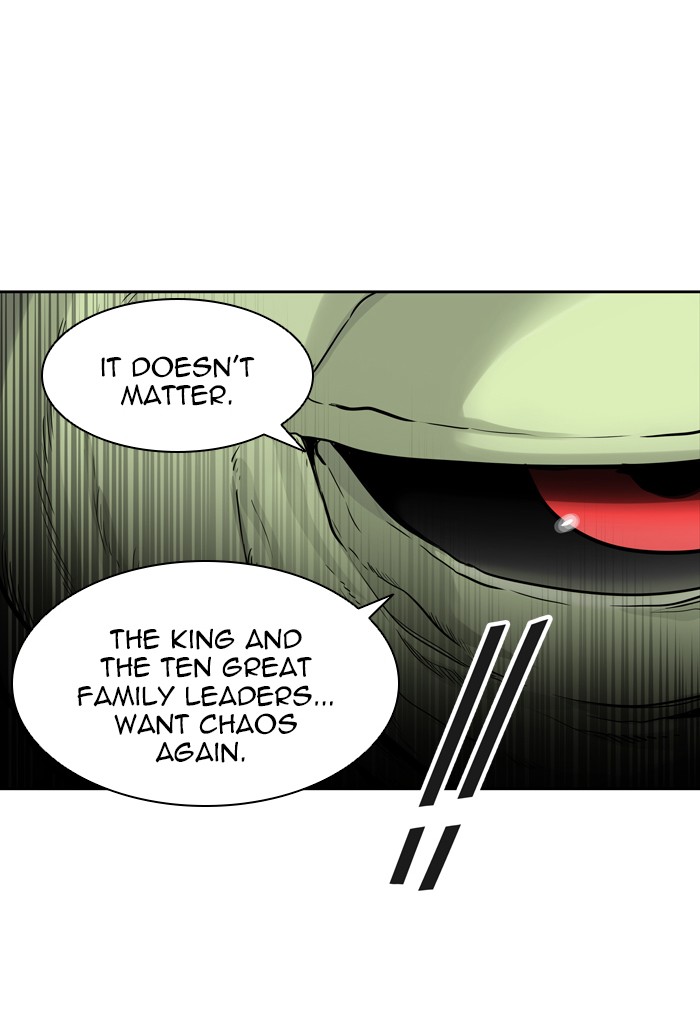 Tower of God Chapter 449 - Page 93