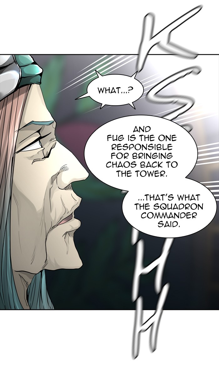 Tower of God Chapter 449 - Page 94