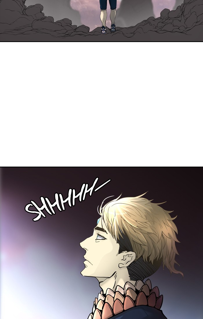 Tower of God Chapter 450 - Page 100