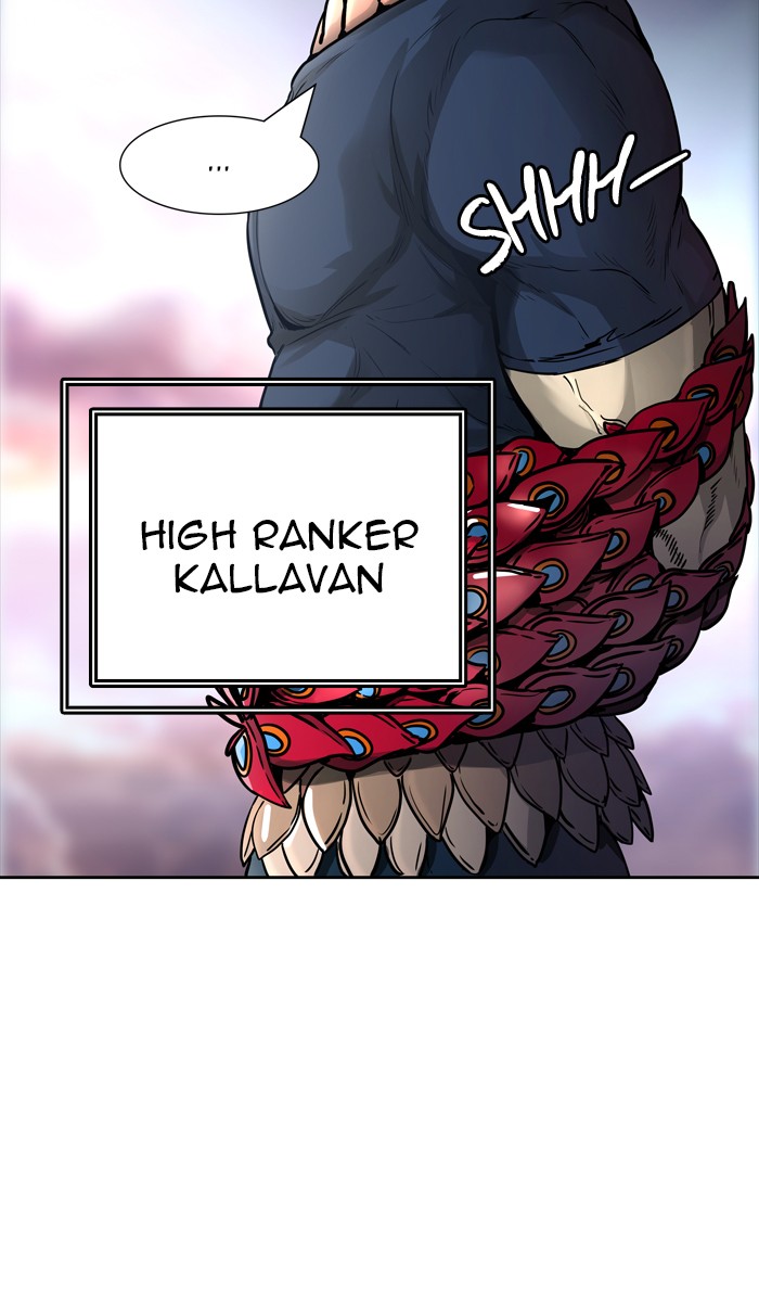 Tower of God Chapter 450 - Page 101