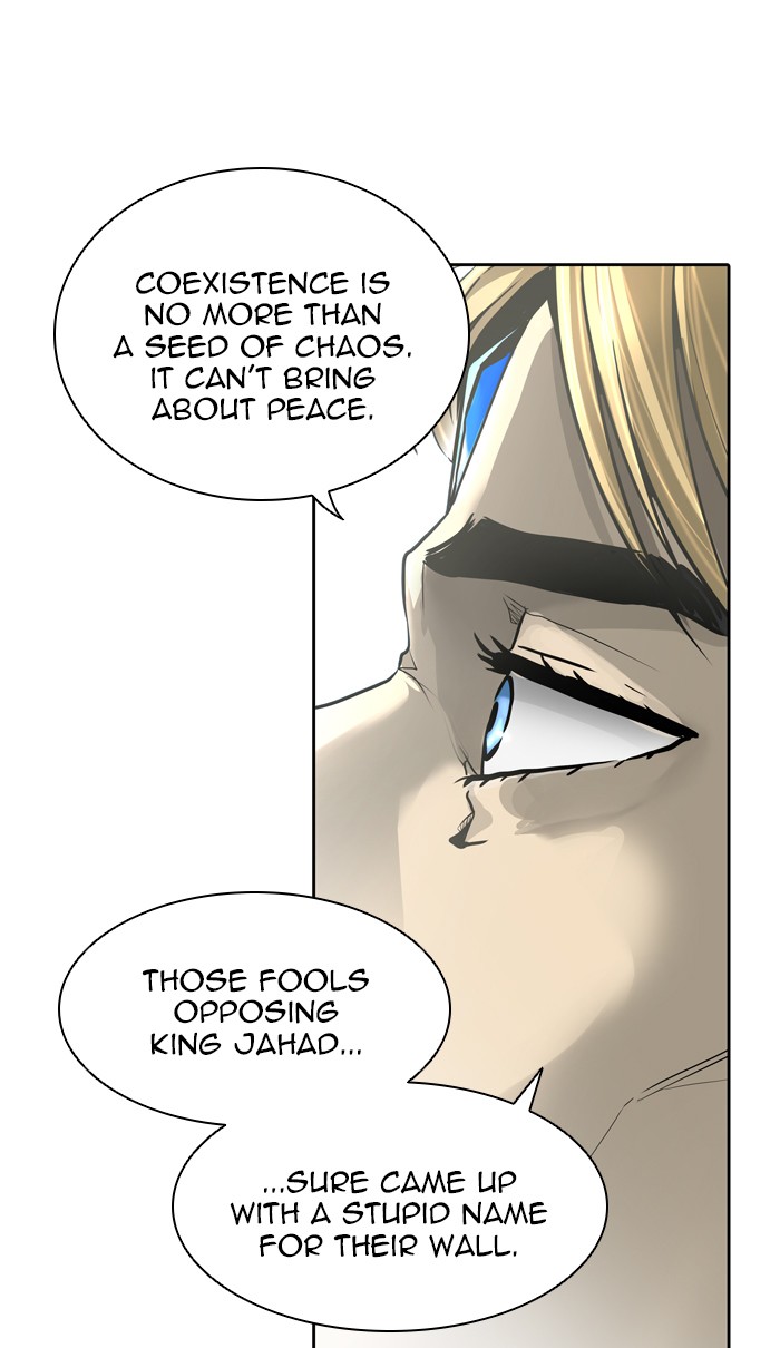 Tower of God Chapter 450 - Page 103