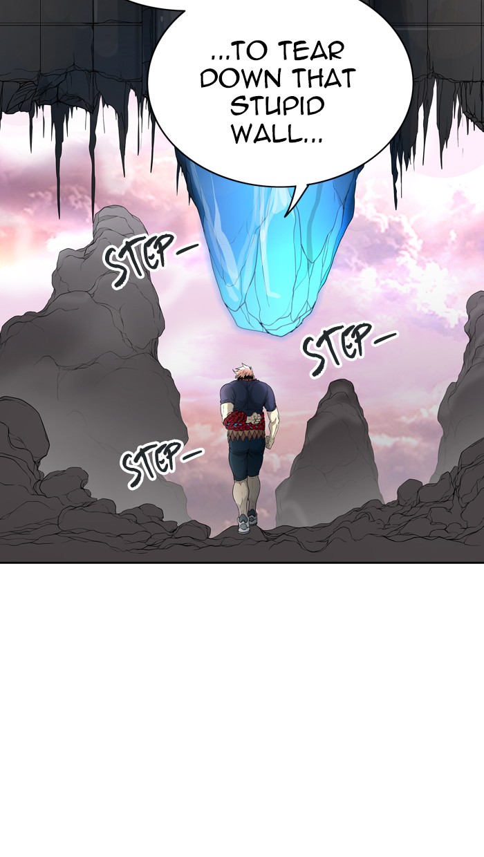 Tower of God Chapter 450 - Page 105