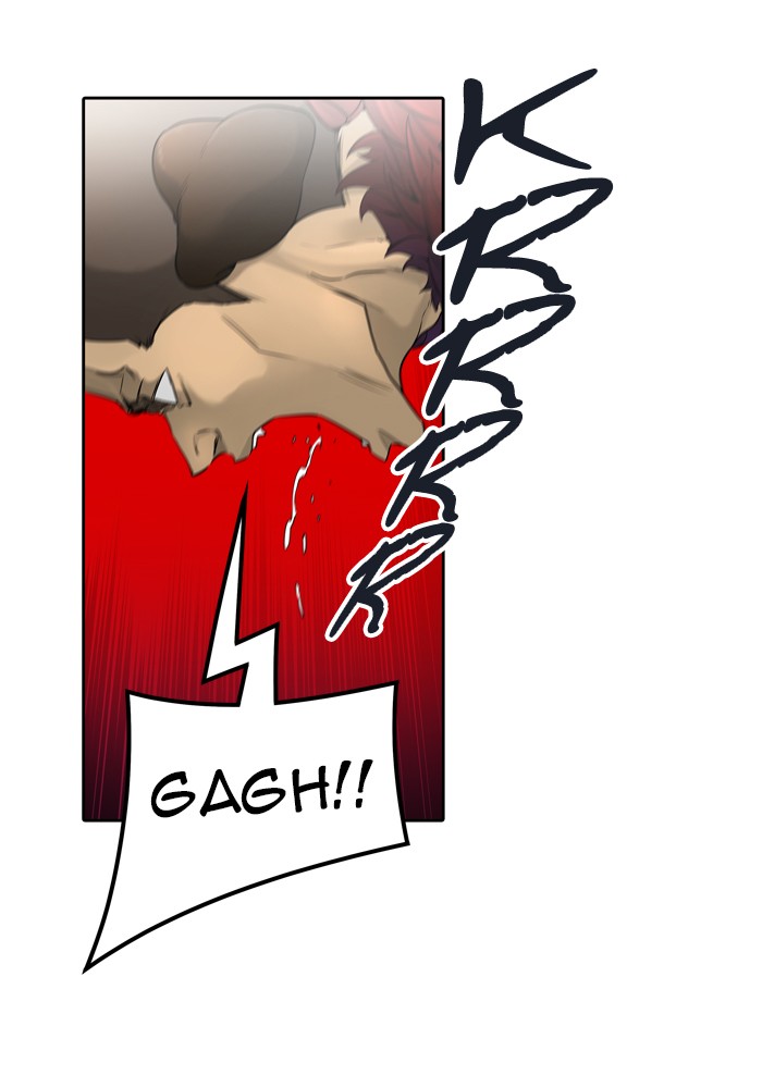 Tower of God Chapter 450 - Page 11