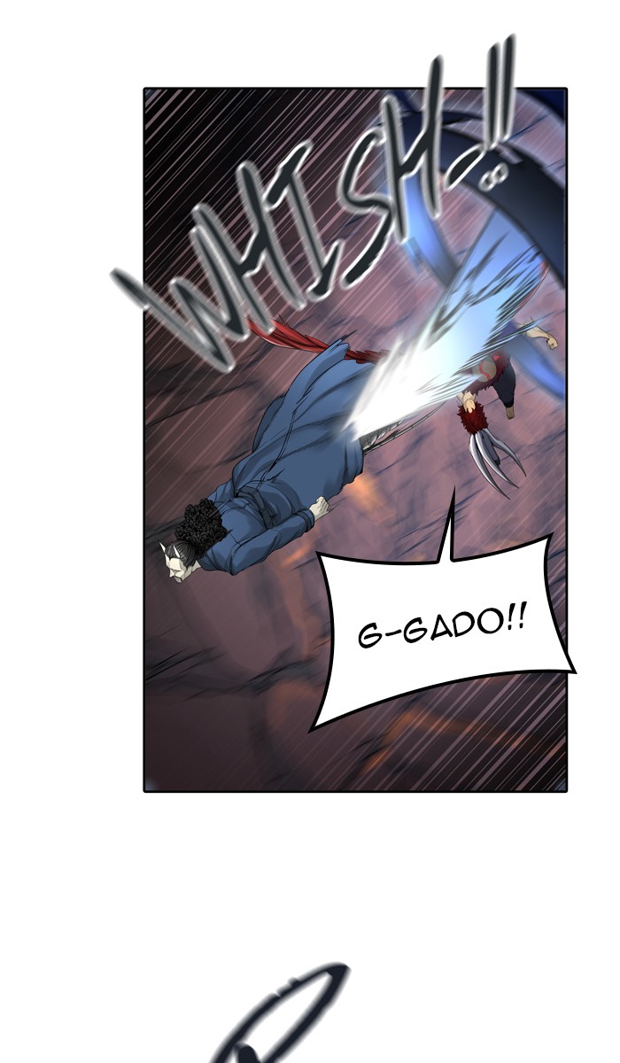 Tower of God Chapter 450 - Page 12