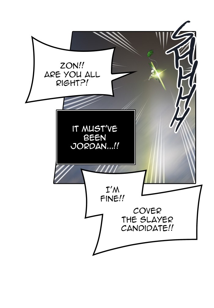 Tower of God Chapter 450 - Page 15
