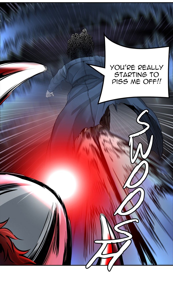 Tower of God Chapter 450 - Page 16