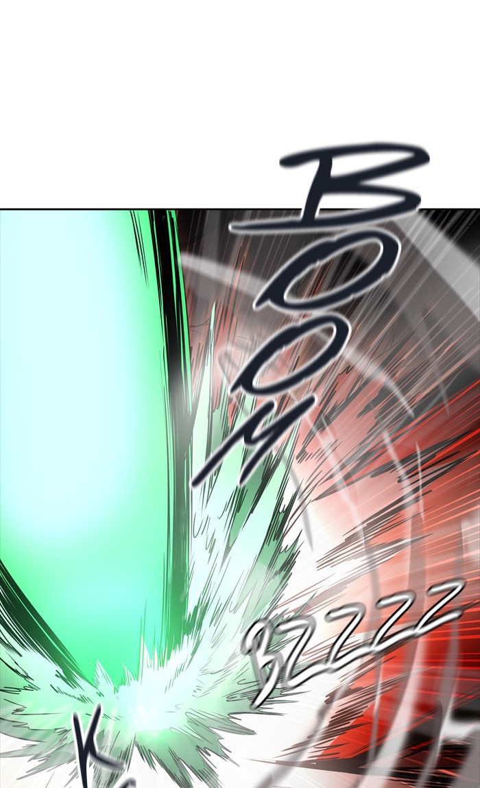 Tower of God Chapter 450 - Page 17