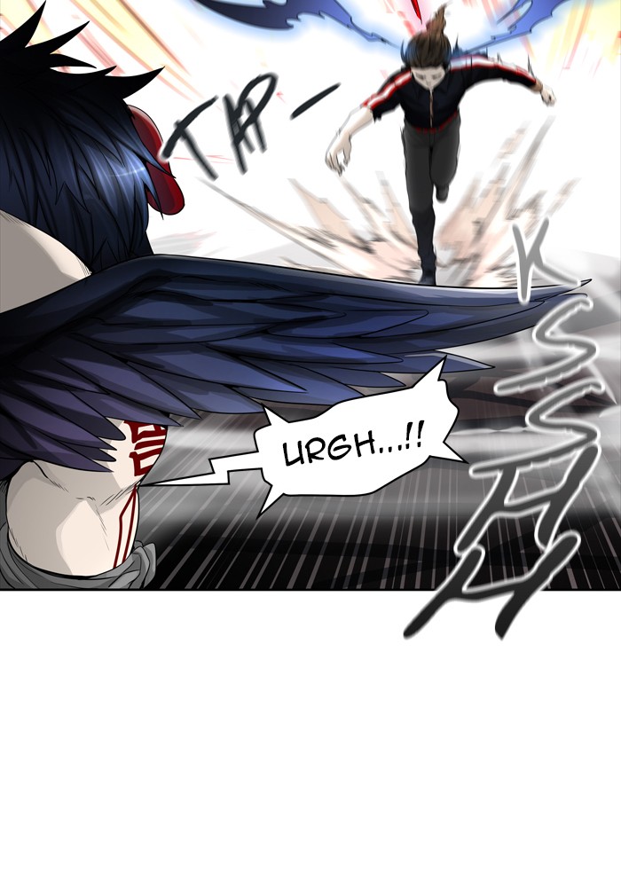 Tower of God Chapter 450 - Page 19