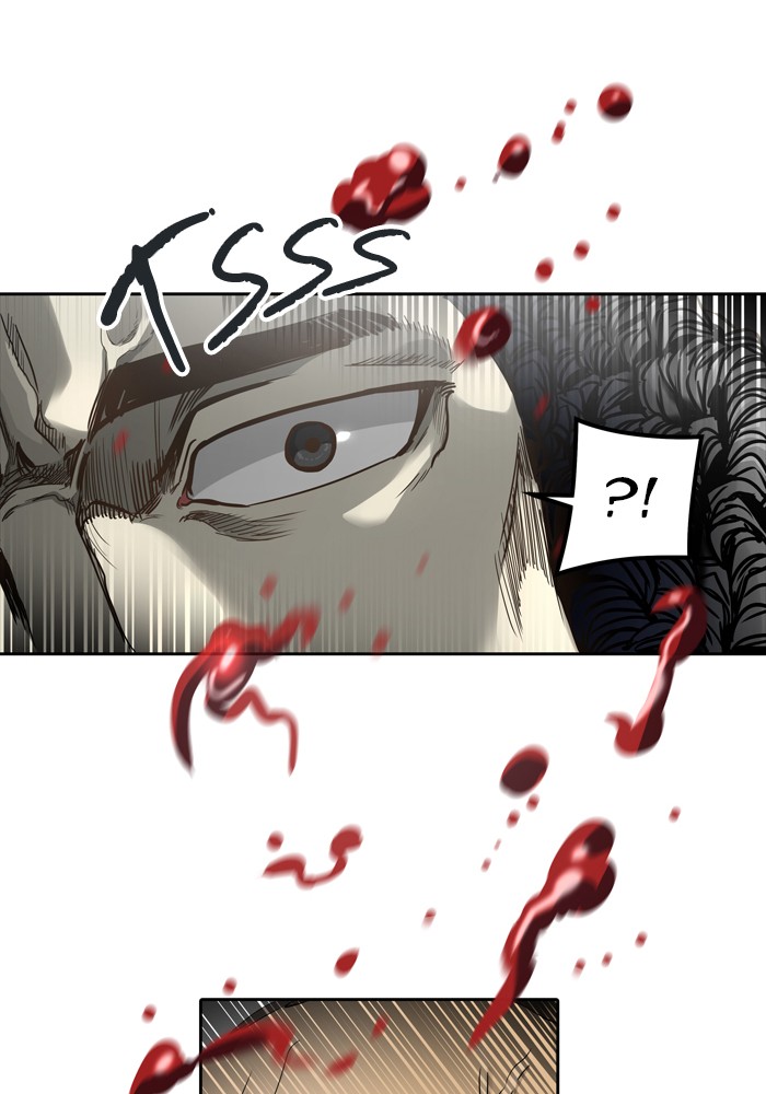 Tower of God Chapter 450 - Page 2