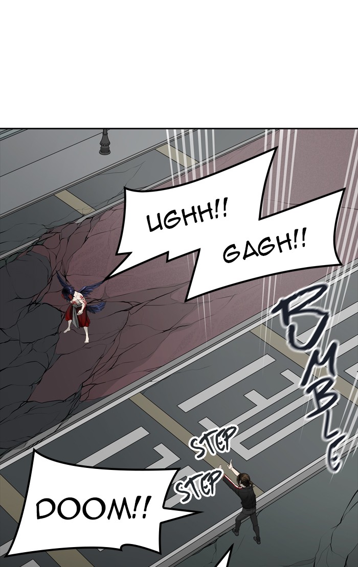 Tower of God Chapter 450 - Page 20